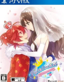 Sale Idea Factory Psychic Emotion 6