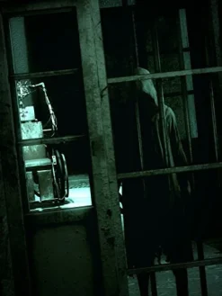 Online Bethesda Psychobreak