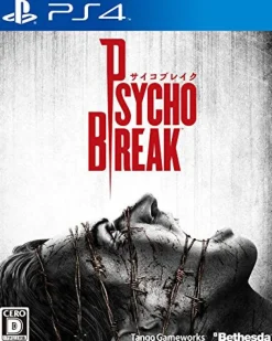 Bethesda Psychobreak Outlet