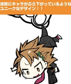 Cospa Psycho-Pass - Kagari Shuusei - Keyholder - Tsumamare - 2nd Version New