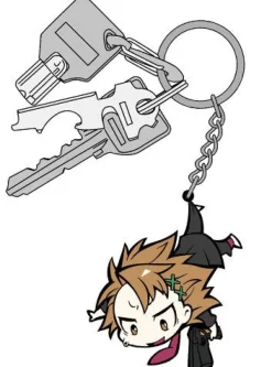Cospa Psycho-Pass - Kagari Shuusei - Keyholder - Tsumamare - 2nd Version New