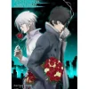 Sale Movic Psycho-Pass - Kougami Shinya - Makishima Shogo - Clear Poster