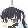 Contents Seed Psycho-Pass - Kunizuka Yayoi - Deka Keyholder - Keyholder Online