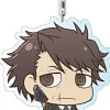Contents Seed Psycho-Pass - Masaoka Tomomi - Deka Keyholder - Keyholder Hot