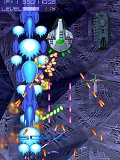 シティコネクション PSYVARIAR DELTA Hot