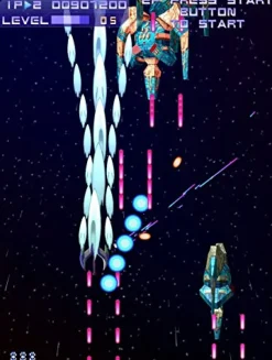 シティコネクション PSYVARIAR DELTA Hot