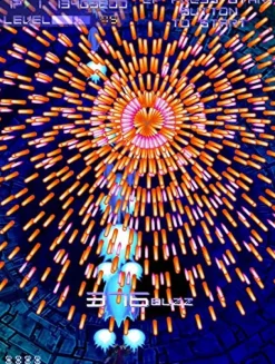 シティコネクション PSYVARIAR DELTA Hot