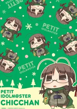 Zext Works Puchimasu! - Chicchan - Mousepad 26 Hot