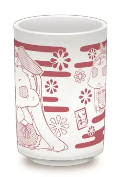 Zext Works Puchimasu! - Io - Tea Cup - 7 Hot