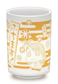 Hot Zext Works Puchimasu! - Koami - Tea Cup - 9
