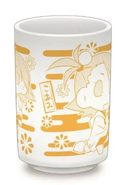 Hot Zext Works Puchimasu! - Koami - Tea Cup - 9