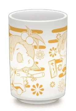 Zext Works Puchimasu! - Komami - Tea Cup - 10 Best