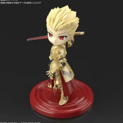Discount Bandai Spirits Puchirittsu Archer / Gilgamesh Plastic Model "Fate/Grand Order"