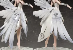 Discount APEX Punishing: Gray Raven - Liv - 1/7 - Woven Wings of Promised Daybreak Ver.