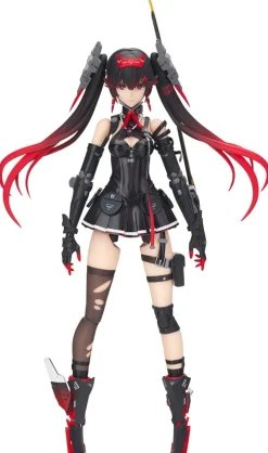 Online APEX Punishing: Gray Raven - Lucia - Dawn - 1/8