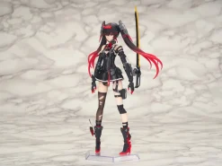 Online APEX Punishing: Gray Raven - Lucia - Dawn - 1/8