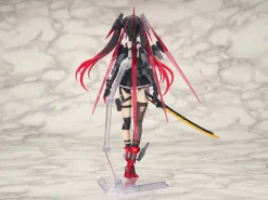 Online APEX Punishing: Gray Raven - Lucia - Dawn - 1/8