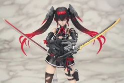 Online APEX Punishing: Gray Raven - Lucia - Dawn - 1/8