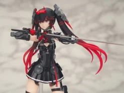 Online APEX Punishing: Gray Raven - Lucia - Dawn - 1/8