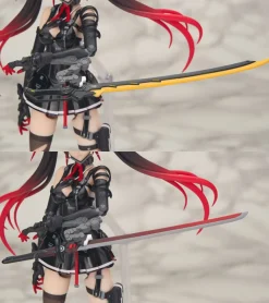 Online APEX Punishing: Gray Raven - Lucia - Dawn - 1/8