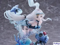 FuRyu Punishing: Gray Raven - No.21 - XXI - F:Nex - 1/7 - Natsu Yuki no Shimaenaga ver.