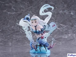 FuRyu Punishing: Gray Raven - No.21 - XXI - F:Nex - 1/7 - Natsu Yuki no Shimaenaga ver.