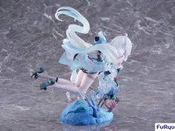 FuRyu Punishing: Gray Raven - No.21 - XXI - F:Nex - 1/7 - Natsu Yuki no Shimaenaga ver.