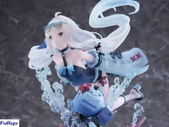 FuRyu Punishing: Gray Raven - No.21 - XXI - F:Nex - 1/7 - Natsu Yuki no Shimaenaga ver.