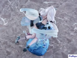 FuRyu Punishing: Gray Raven - No.21 - XXI - F:Nex - 1/7 - Natsu Yuki no Shimaenaga ver.