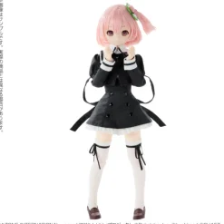 Azone Pure Neemo Character Series 144 - Assault Lily Last Bullet - Riri Hitotsuyanagi - 1/6 Best