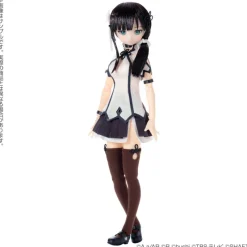 Azone Pure Neemo Character Series - No.137 - Assault Lily Last Bullet - Yujia Wang - 1/6 Discount