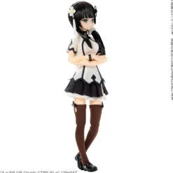 Azone Pure Neemo Character Series - No.137 - Assault Lily Last Bullet - Yujia Wang - 1/6 Discount