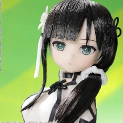 Azone Pure Neemo Character Series - No.137 - Assault Lily Last Bullet - Yujia Wang - 1/6 Discount