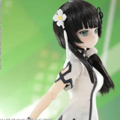 Azone Pure Neemo Character Series - No.137 - Assault Lily Last Bullet - Yujia Wang - 1/6 Discount