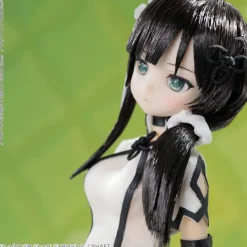 Azone Pure Neemo Character Series - No.137 - Assault Lily Last Bullet - Yujia Wang - 1/6 Discount