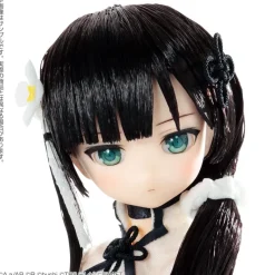 Azone Pure Neemo Character Series - No.137 - Assault Lily Last Bullet - Yujia Wang - 1/6 Discount