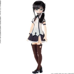 Azone Pure Neemo Character Series - No.137 - Assault Lily Last Bullet - Yujia Wang - 1/6 New