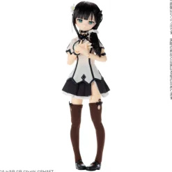 Azone Pure Neemo Character Series - No.137 - Assault Lily Last Bullet - Yujia Wang - 1/6 New