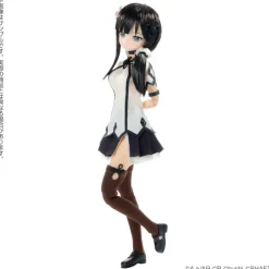 Azone Pure Neemo Character Series - No.137 - Assault Lily Last Bullet - Yujia Wang - 1/6 New