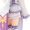 Clearance Azone Pure Neemo Character Series - 143 Re:Zero kara Hajimeru Isekai Seikatsu - Emilia - 1/6