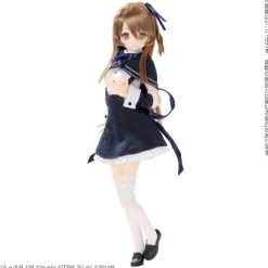 Azone Pure Neemo Character Series - Assault Lily Last Bullet - No.136 - 1/6 - Shenlin Kuo Discount