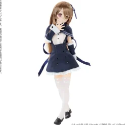Azone Pure Neemo Character Series - Assault Lily Last Bullet - No.136 - 1/6 - Shenlin Kuo Discount