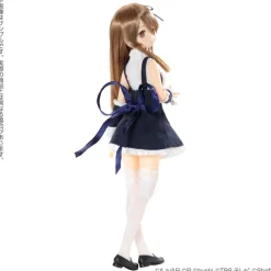Azone Pure Neemo Character Series - Assault Lily Last Bullet - No.136 - 1/6 - Shenlin Kuo Discount