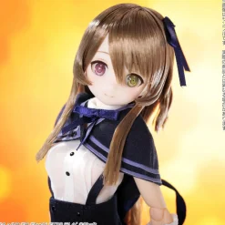 Azone Pure Neemo Character Series - Assault Lily Last Bullet - No.136 - 1/6 - Shenlin Kuo Discount