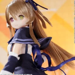 Azone Pure Neemo Character Series - Assault Lily Last Bullet - No.136 - 1/6 - Shenlin Kuo Discount