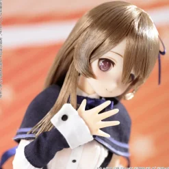 Azone Pure Neemo Character Series - Assault Lily Last Bullet - No.136 - 1/6 - Shenlin Kuo Discount