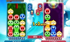 SEGA PUYO PUYO CHRONICLE - Special Price New