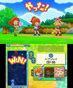 SEGA PUYO PUYO CHRONICLE - Special Price New