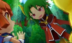 SEGA PUYO PUYO CHRONICLE - Special Price New