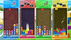 Sega Games Puyo Puyo Tetris Sale